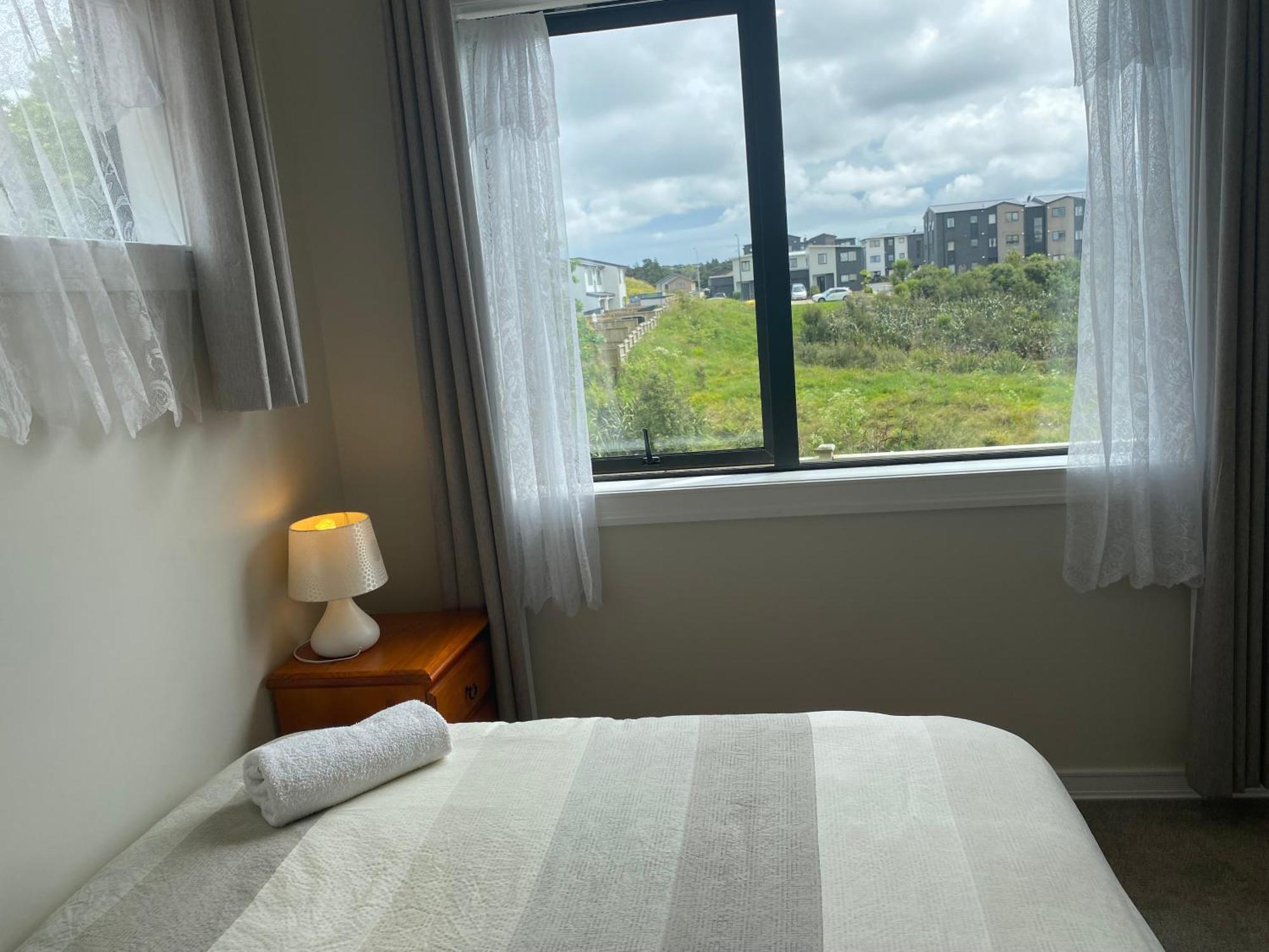 Auckland Gq Flat Bush Holiday Home Exterior photo