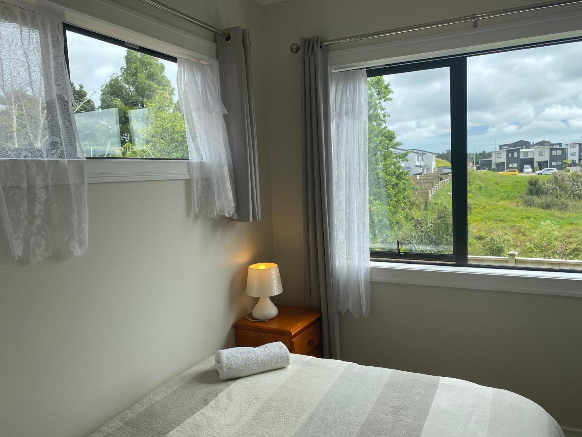 Auckland Gq Flat Bush Holiday Home Exterior photo