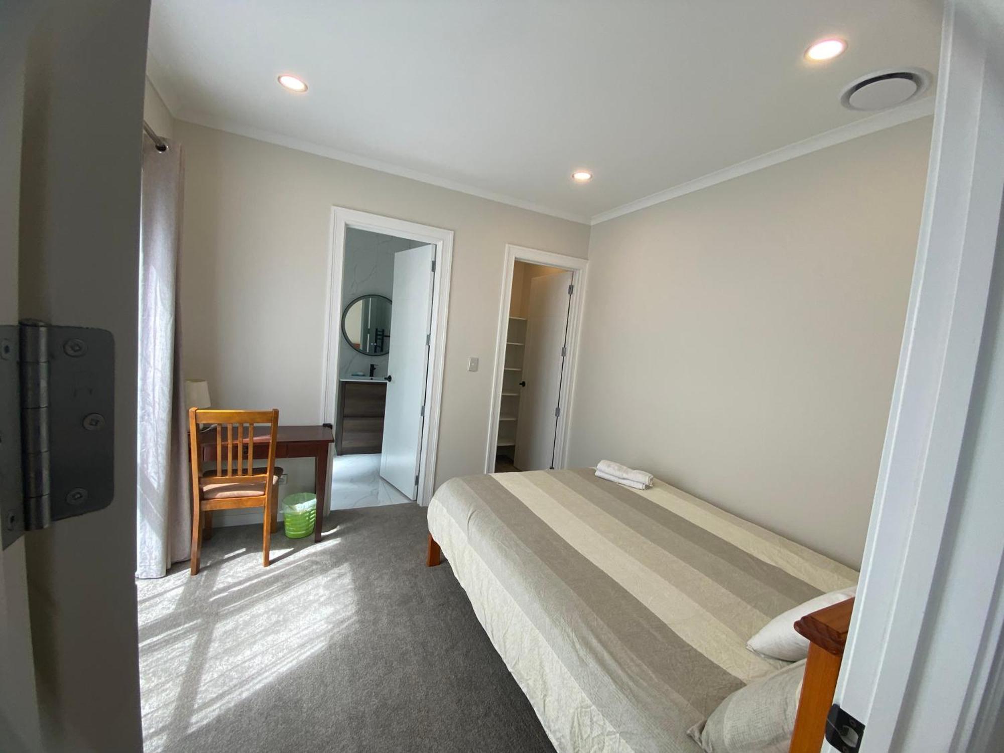 Auckland Gq Flat Bush Holiday Home Exterior photo