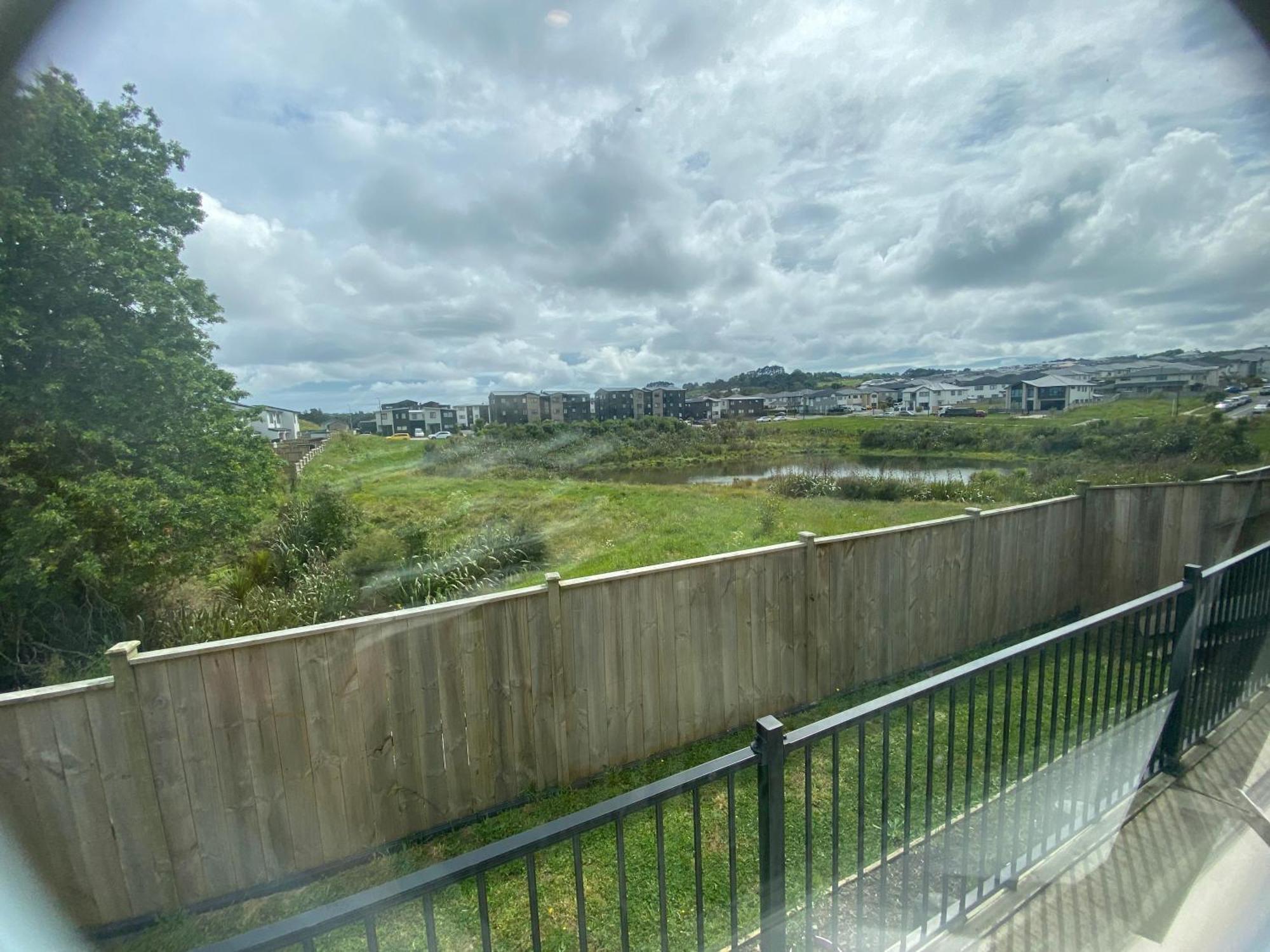 Auckland Gq Flat Bush Holiday Home Exterior photo