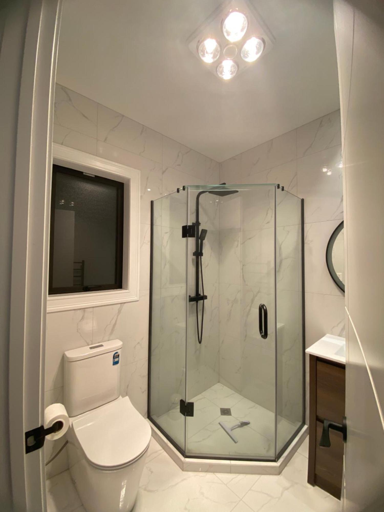 Auckland Gq Flat Bush Holiday Home Exterior photo