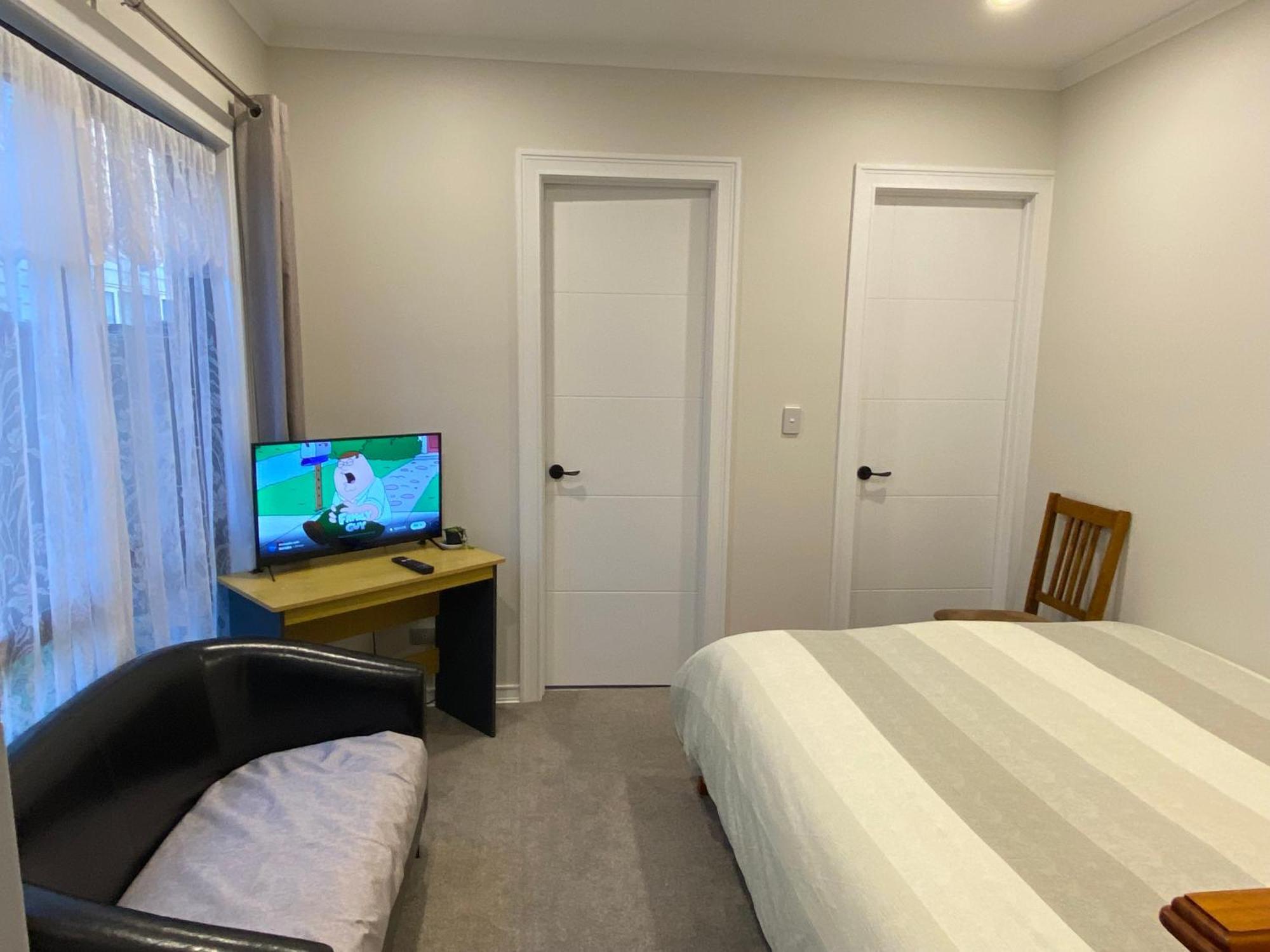 Auckland Gq Flat Bush Holiday Home Exterior photo